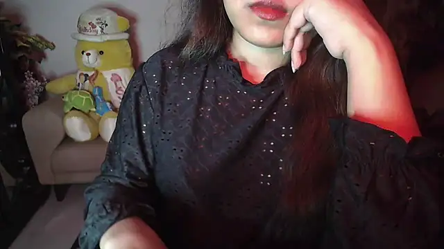 Most-Beautiful-Queen online show from 12/30/24, 06:27