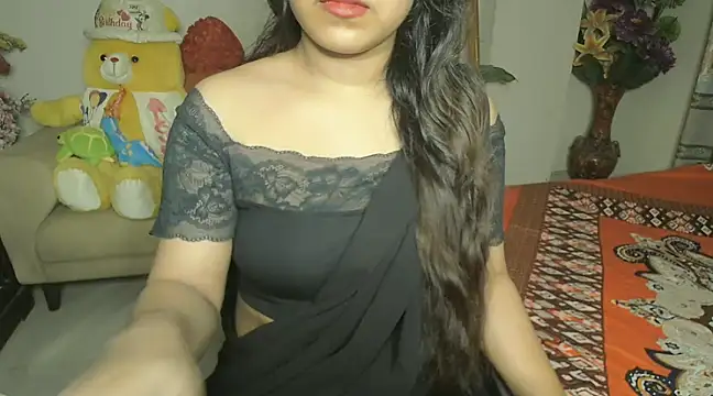 Most-Beautiful-Queen online show from 01/04/25, 07:34