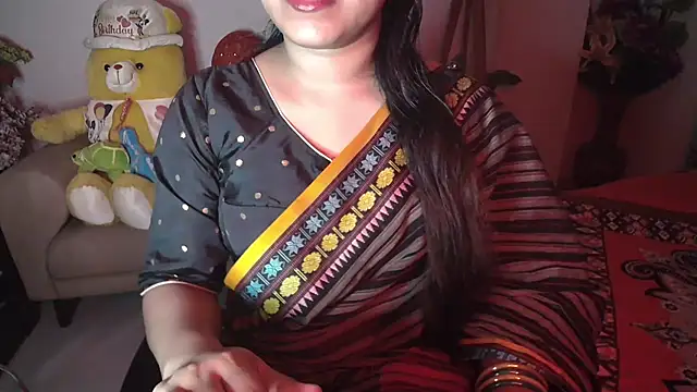 Most-Beautiful-Queen online show from 01/07/25, 07:17