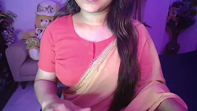 Most-Beautiful-Queen online show from 01/18/25, 07:37