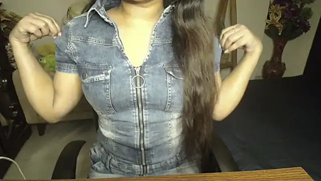 Most-Beautiful-Queen online show from 01/21/25, 11:34