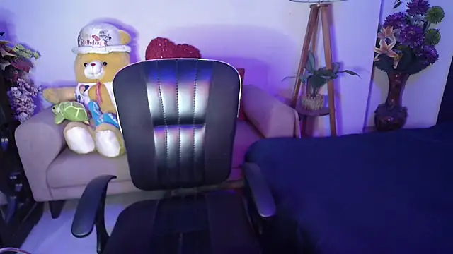 Most-Beautiful-Queen online show from 01/28/25, 12:36