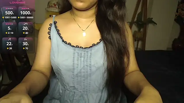 Most-Beautiful-Queen online show from 02/11/25, 06:33