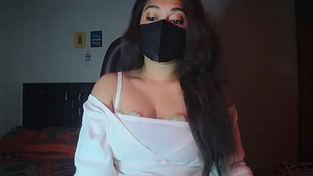 Most-Beautiful-Queen online show from 01/09/26, 07:15