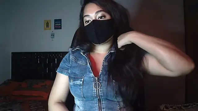 Most-Beautiful-Queen online show from 01/10/26, 07:26