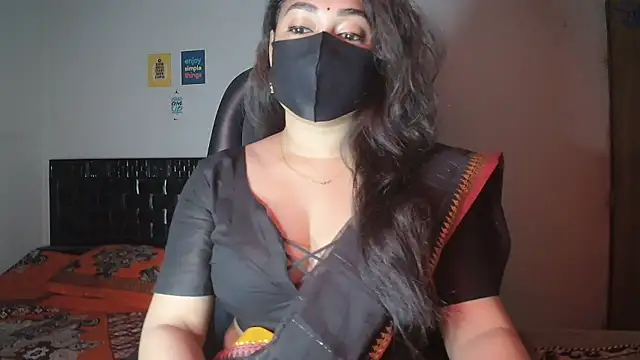 Most-Beautiful-Queen online show from 01/14/26, 07:30