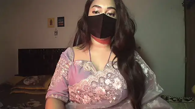 Most-Beautiful-Queen online show from 02/16/26, 07:32