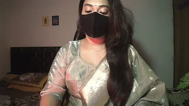 Most-Beautiful-Queen online show from 02/28/26, 07:59