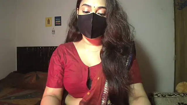 Most-Beautiful-Queen online show from 03/25/26, 07:42