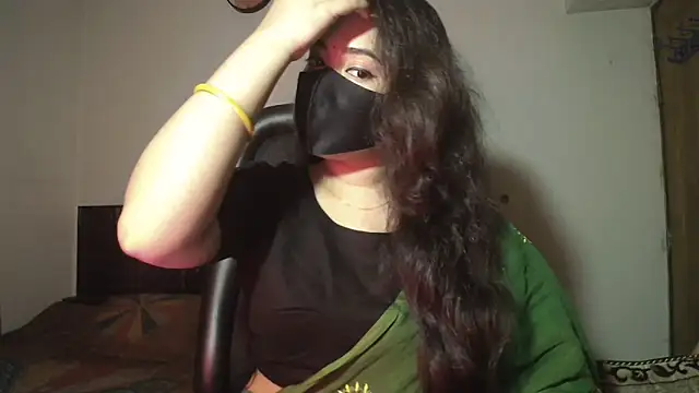 Most-Beautiful-Queen online show from 03/29/26, 07:36