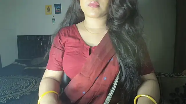 Most-Beautiful-Queen online show from 04/25/26, 07:33
