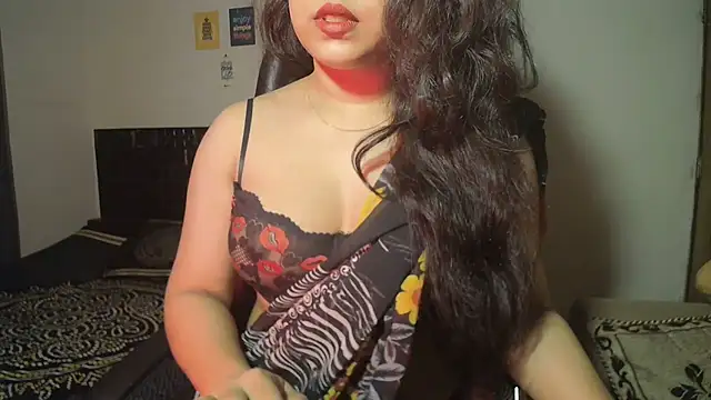 Most-Beautiful-Queen online show from 05/03/26, 06:03
