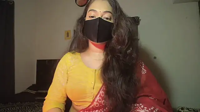 Most-Beautiful-Queen online show from 05/18/26, 07:31