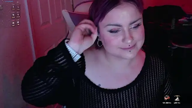 Snapshot of submissiveslut1996 chatting on 01/12/25, 10:12 submissiveslut1996 online show from 01/12/25, 10:12