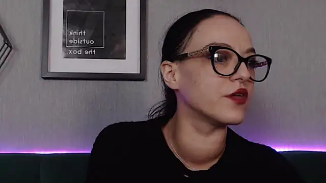 IzabelllNoir online show from 01/27/25, 10:06