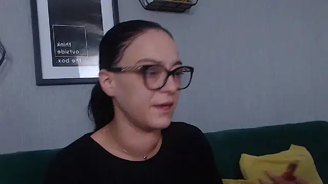 IzabelllNoir online show from 02/16/25, 09:15