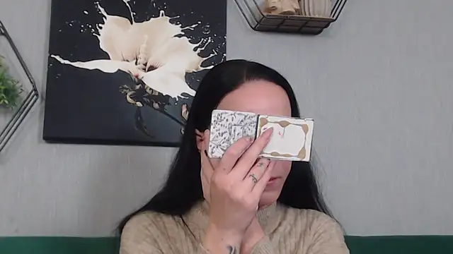 IzabelllNoir online show from 02/07/26, 09:35