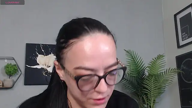 IzabelllNoir online show from 03/27/26, 08:26