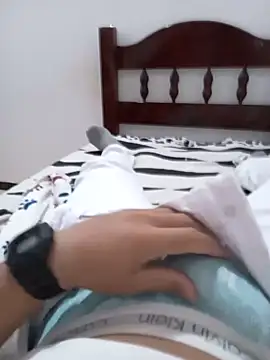 maikinhopL online show from 01/29/25, 03:44