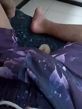 maikinhopL online show from 11/16/25, 03:12