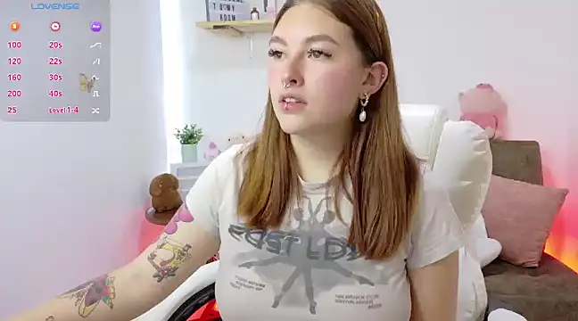 aaaaamy 1 online show from 03/09/25, 10:19