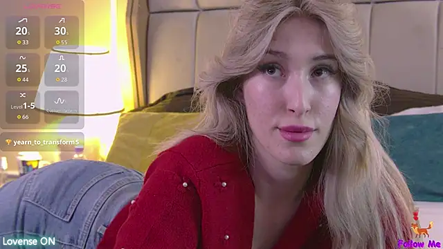 SerenaBennet online show from 11/14/25, 10:47