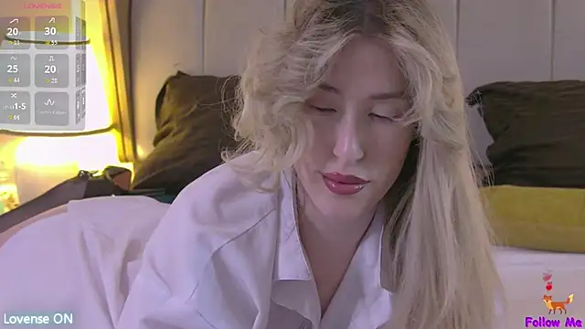 SerenaBennet online show from 02/04/26, 10:10