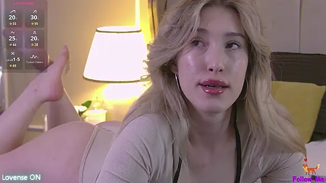 SerenaBennet online show from 02/08/26, 12:41