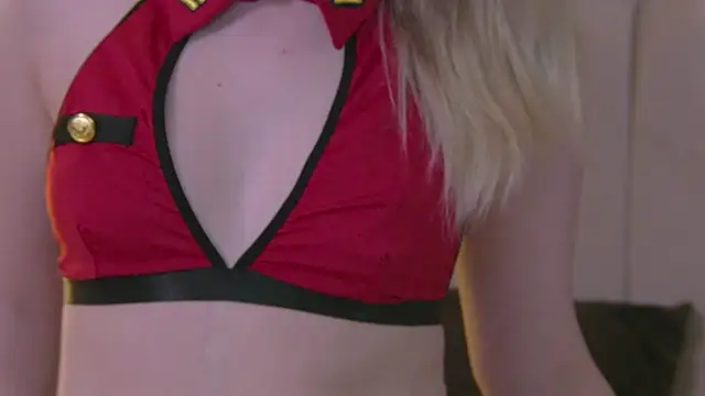 SerenaBennet online show from 05/20/26, 11:38