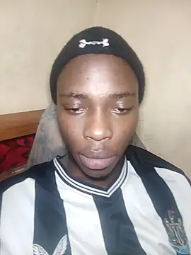 demuokekk online show from 09/22/25, 11:56