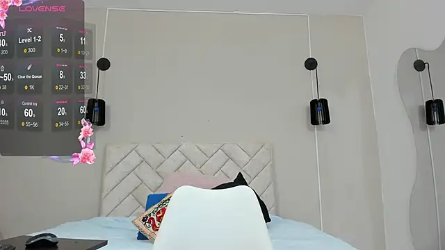 Lea nahid online show from 03/05/25, 06:56