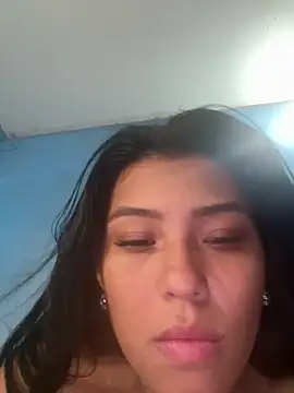 Snapshot of Ceninth chatting on 01/03/25, 06:35 Ceninth online show from 01/03/25, 06:35