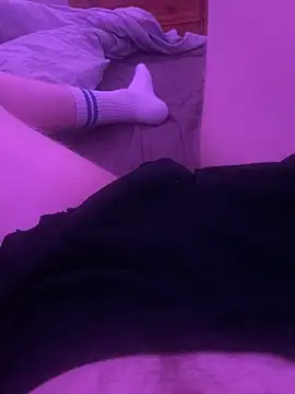 HornyDom26 online show from 12/18/24, 03:26