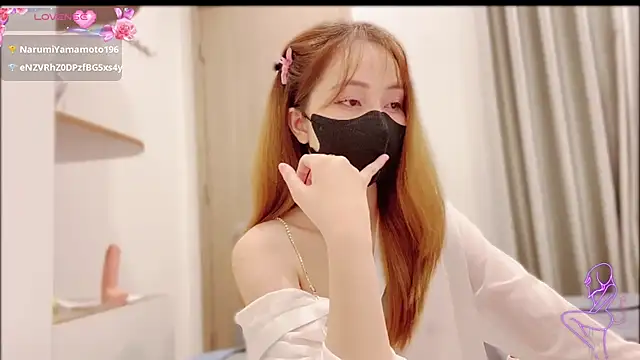 Jenny 368 online show from 03/16/25, 04:41