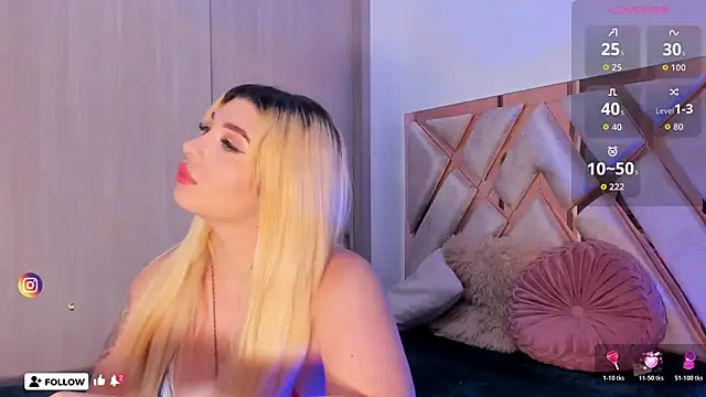 khloe  018 online show from 03/09/26, 10:08