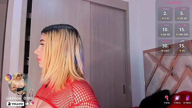 khloe  018 online show from 04/24/26, 11:07