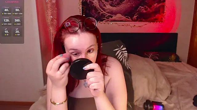 VanessaLincum online show from 01/23/25, 06:49