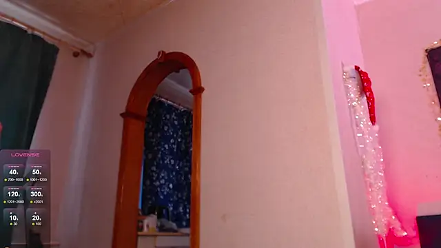 VanessaLincum online show from 02/06/25, 10:04