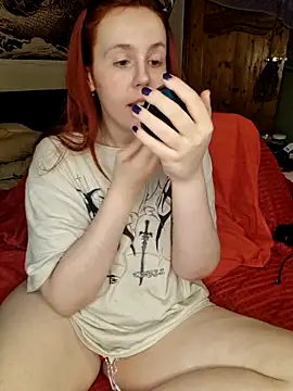 VanessaLincum online show from 03/22/25, 06:22