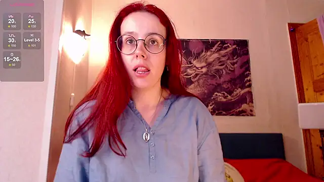 VanessaLincum online show from 09/09/25, 05:40