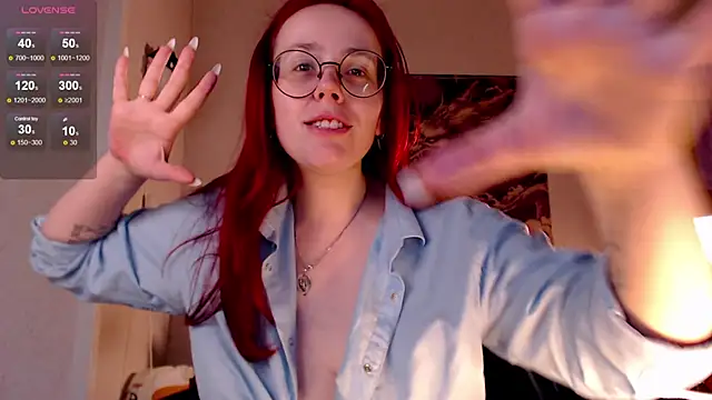 VanessaLincum online show from 09/16/25, 06:58