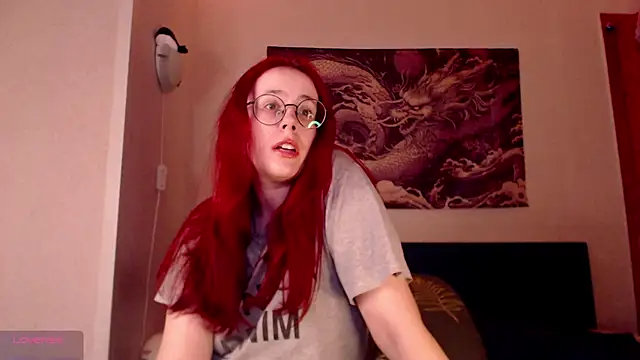 VanessaLincum online show from 11/14/25, 06:34