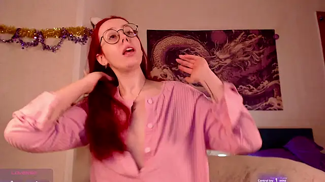 VanessaLincum online show from 02/09/26, 07:56