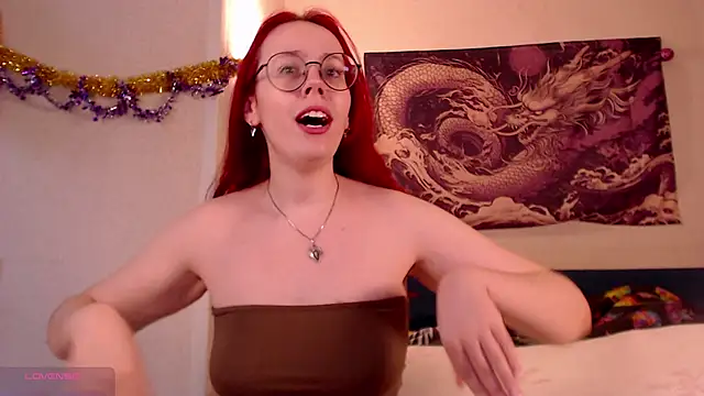 VanessaLincum online show from 02/26/26, 08:24