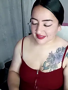 Snapshot of kirara_dirty chatting on 02/26/25, 05:53 kirara dirty online show from 02/26/25, 05:53