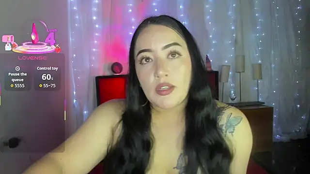 Snapshot of kirara_dirty chatting on 02/13/26, 05:36 kirara dirty online show from 02/13/26, 05:36