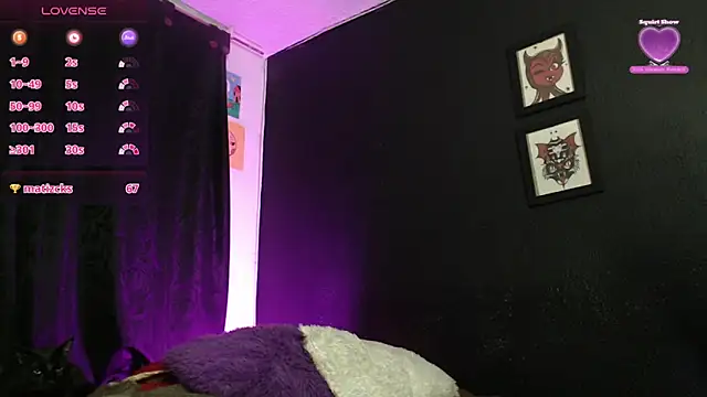 niakat  online show from 02/12/25, 10:04