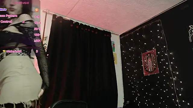 niakat  online show from 03/04/25, 04:38