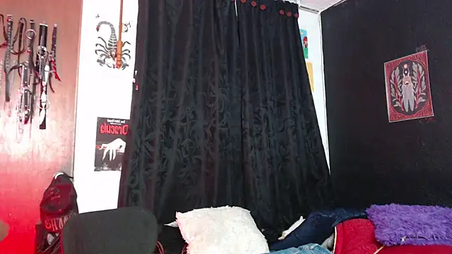 niakat  online show from 03/11/25, 04:32