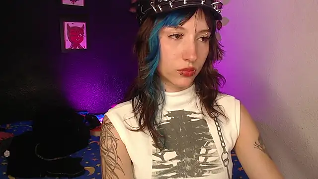 niakat  online show from 02/04/26, 09:20